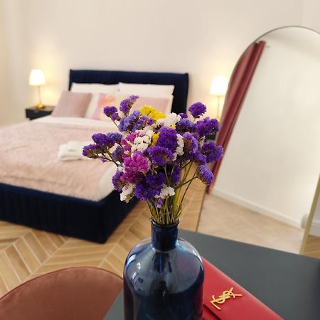 Vatican Eco Suite Roma Ngoại thất bức ảnh
