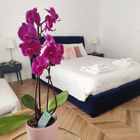 Vatican Eco Suite Roma Ngoại thất bức ảnh