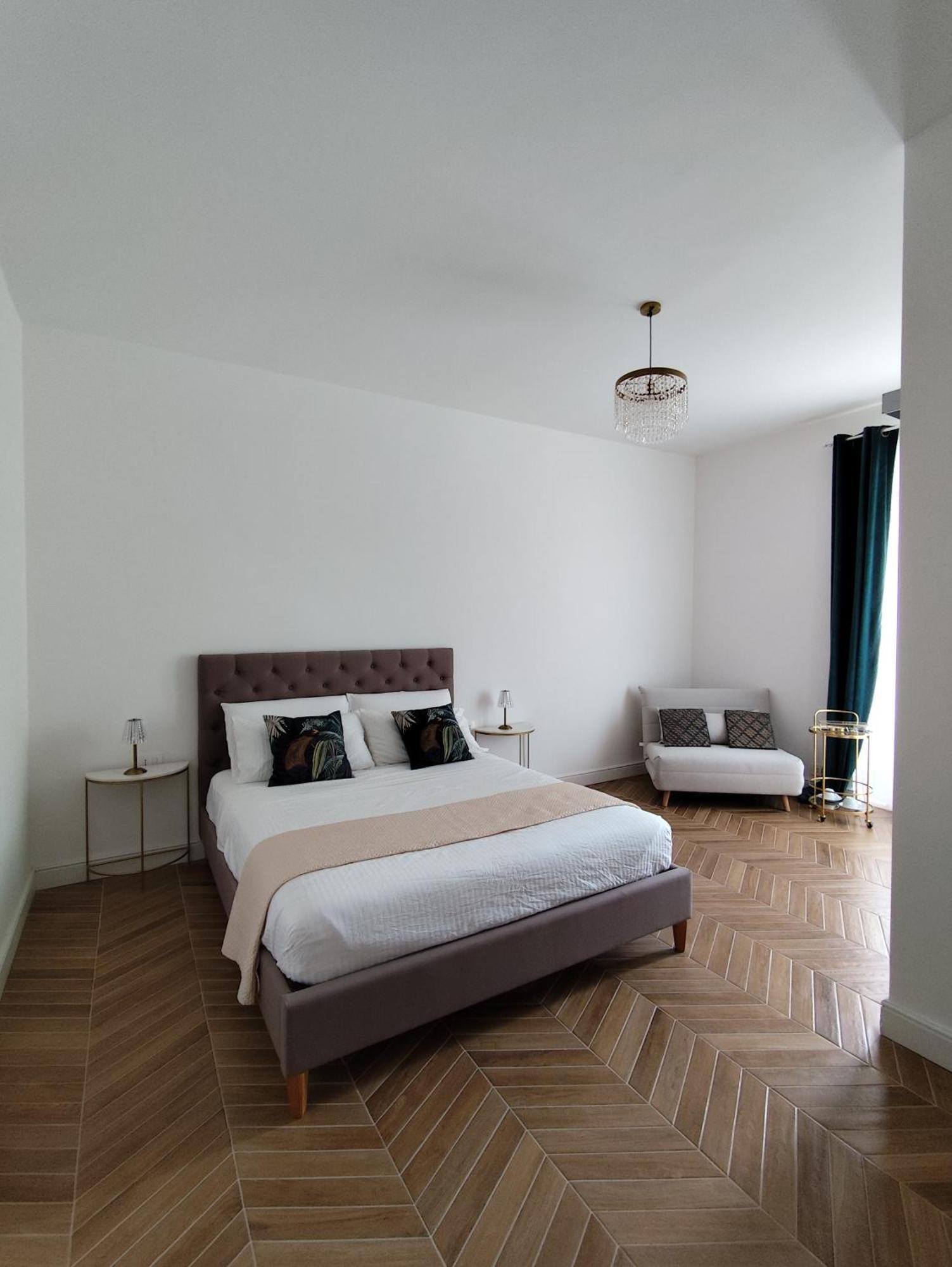 Vatican Eco Suite Roma Ngoại thất bức ảnh