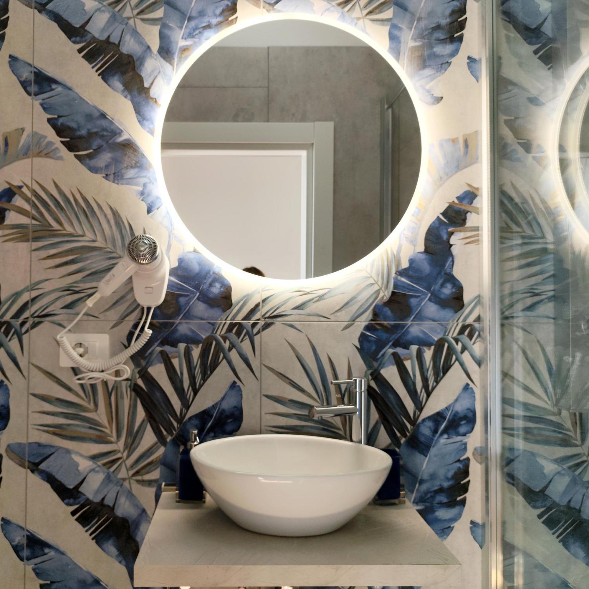Vatican Eco Suite Roma Ngoại thất bức ảnh