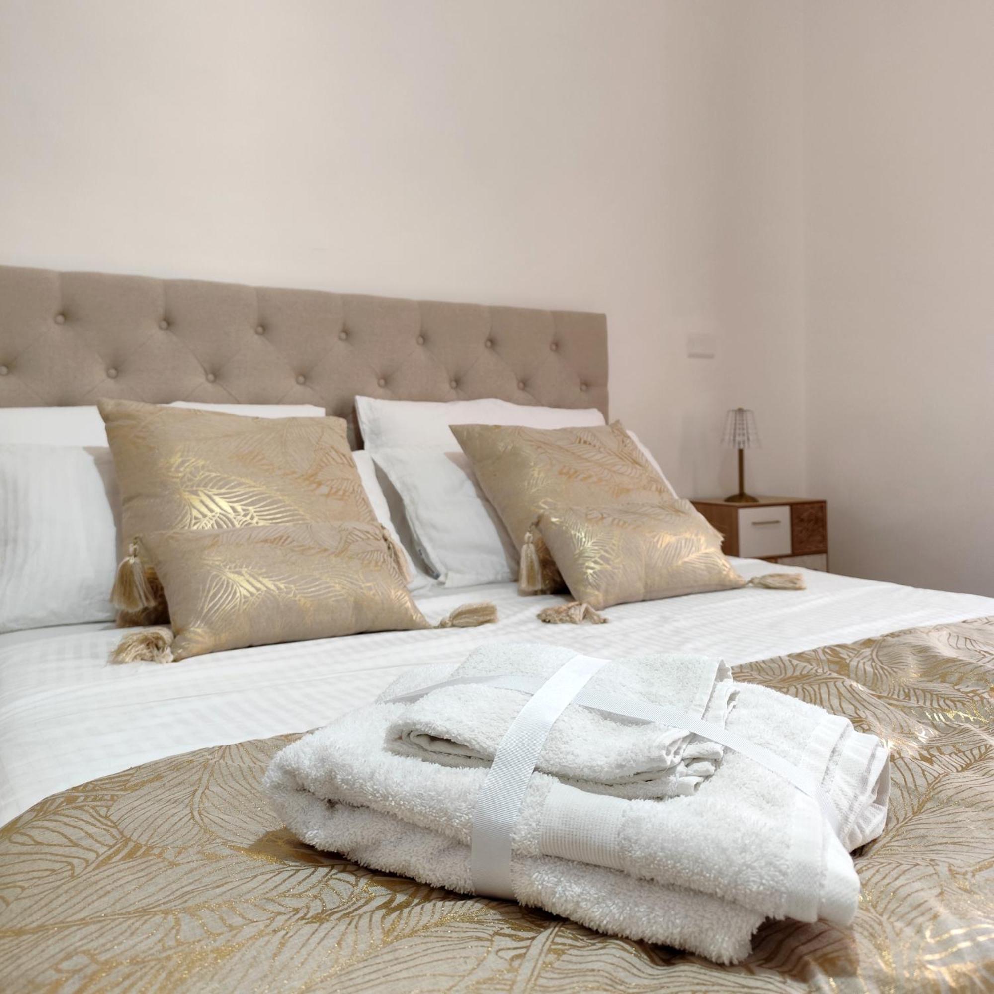 Vatican Eco Suite Roma Ngoại thất bức ảnh