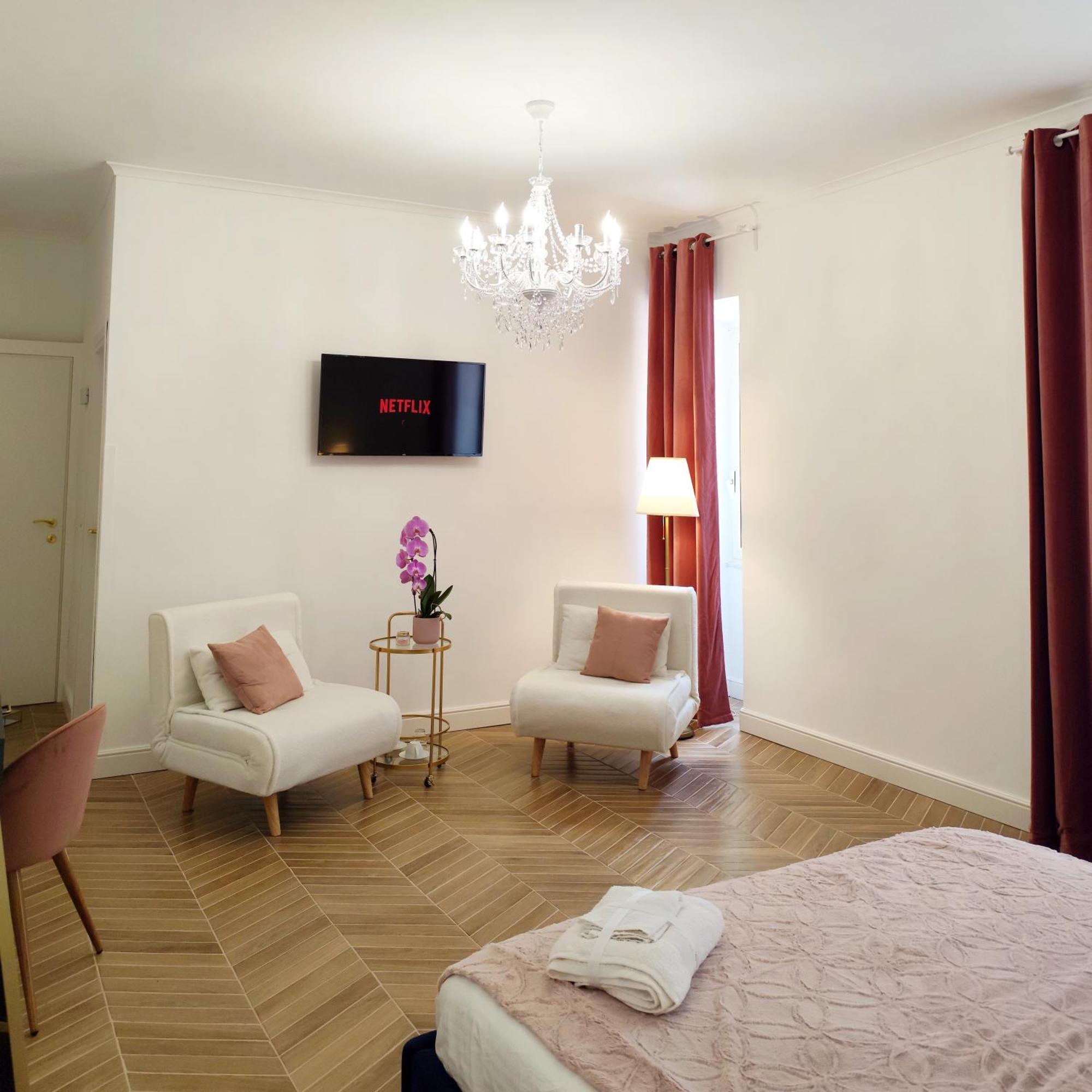 Vatican Eco Suite Roma Ngoại thất bức ảnh