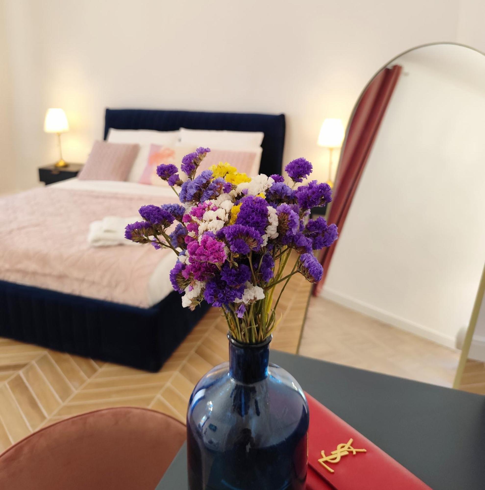 Vatican Eco Suite Roma Ngoại thất bức ảnh