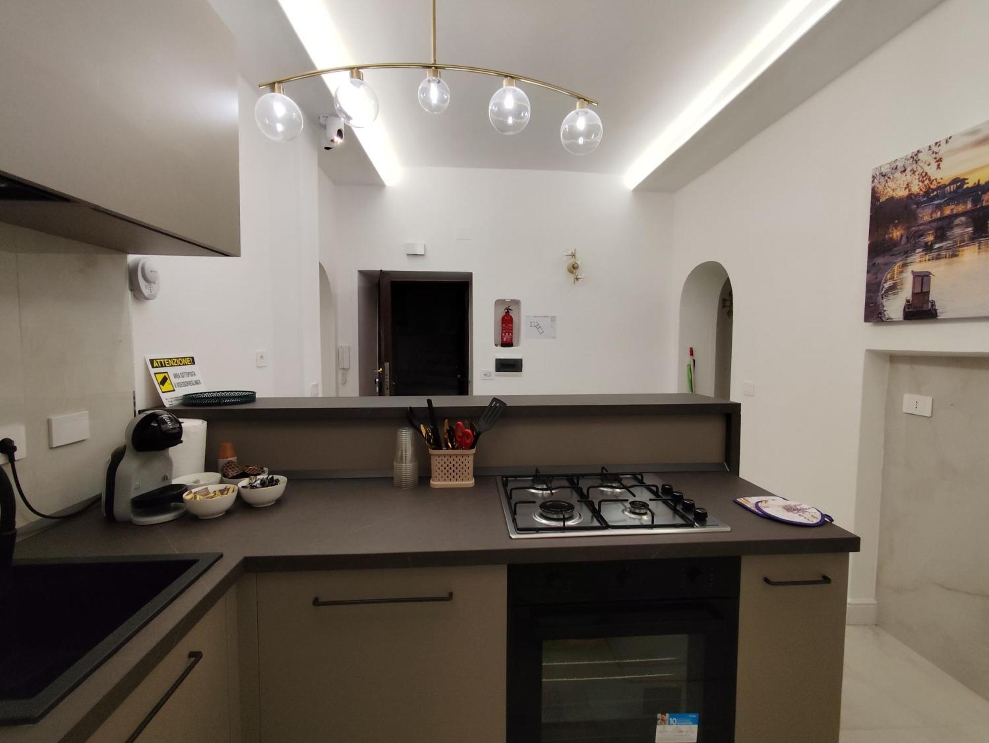 Vatican Eco Suite Roma Ngoại thất bức ảnh