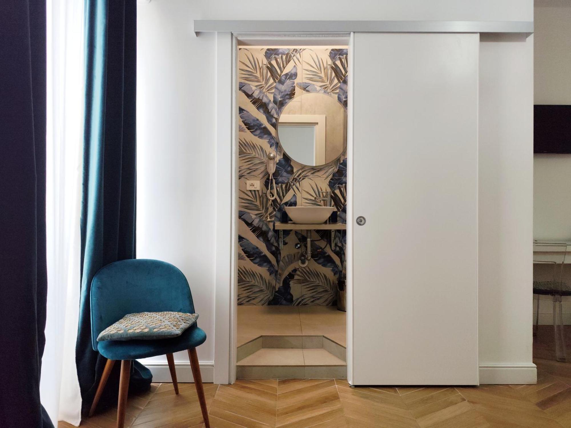 Vatican Eco Suite Roma Ngoại thất bức ảnh
