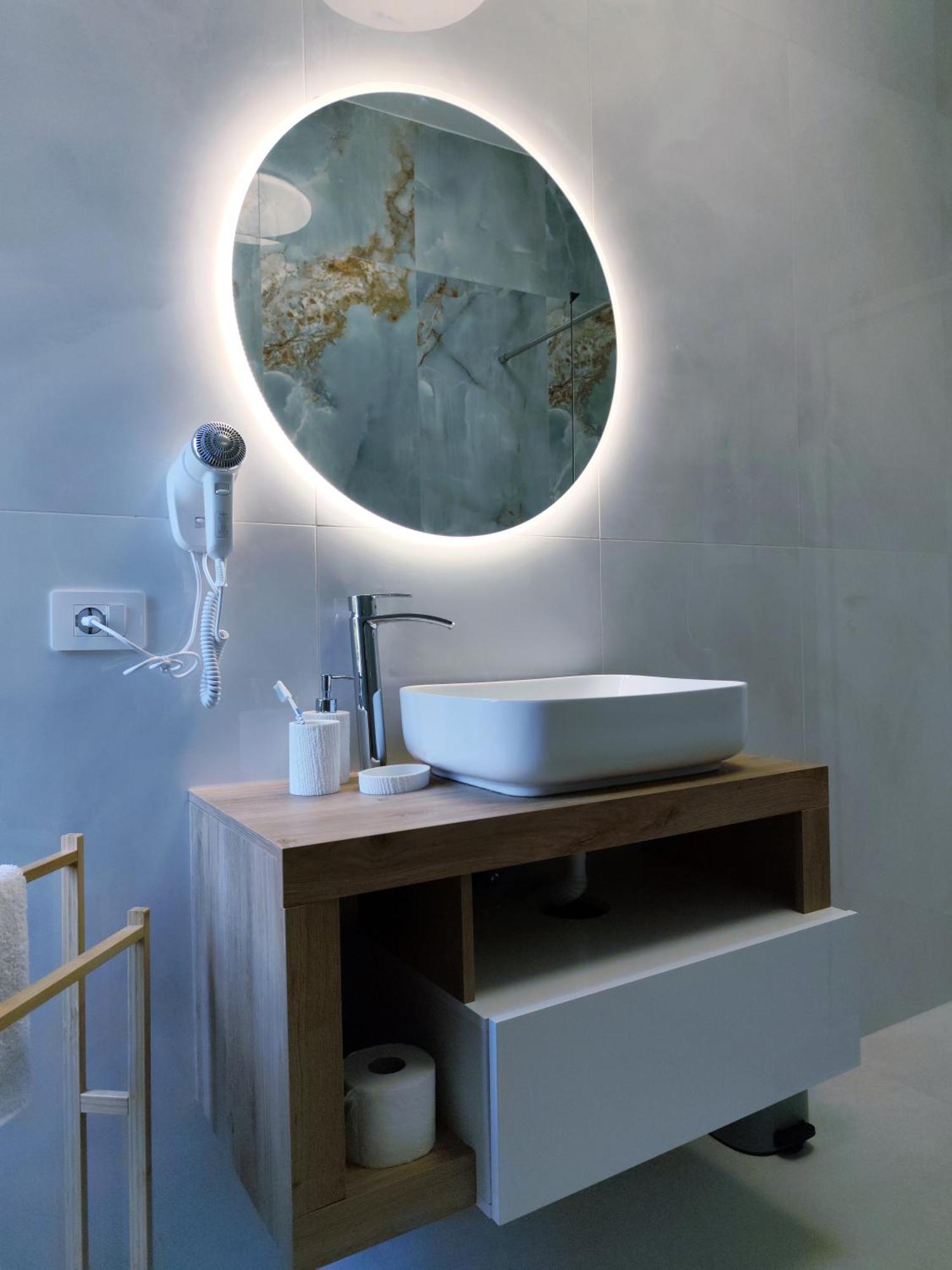 Vatican Eco Suite Roma Ngoại thất bức ảnh