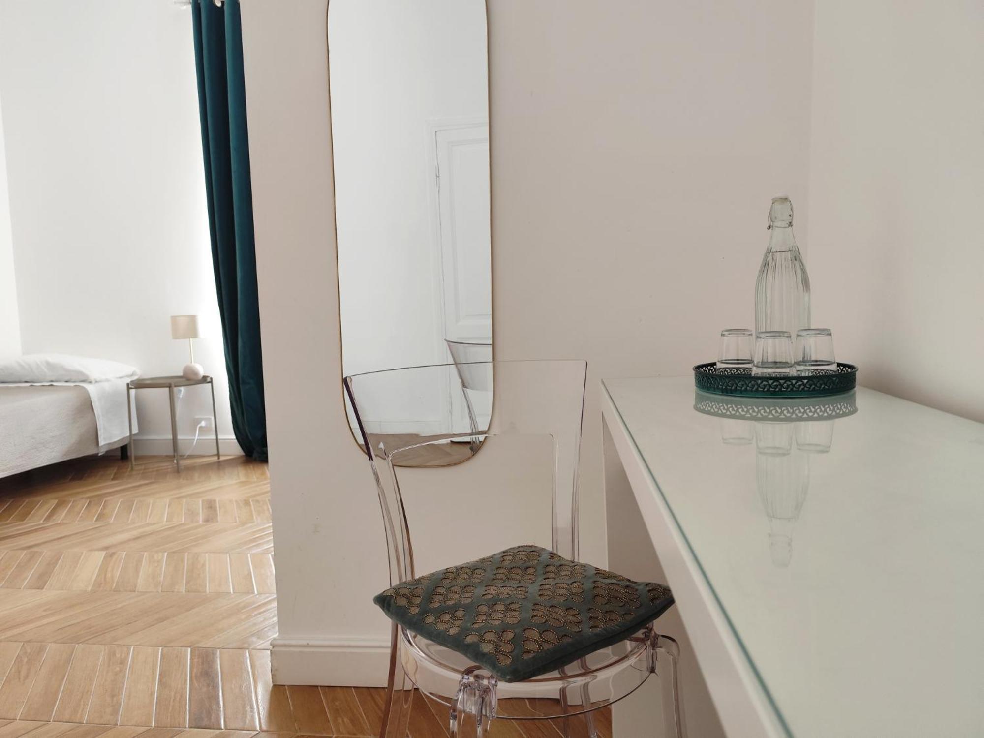 Vatican Eco Suite Roma Ngoại thất bức ảnh