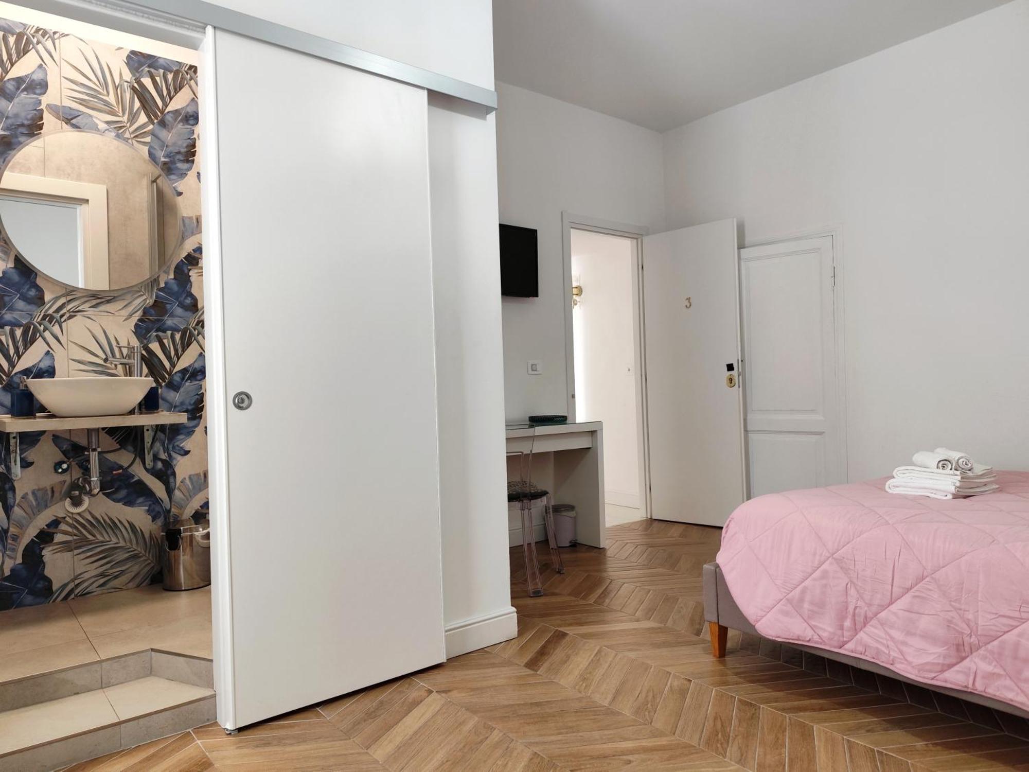Vatican Eco Suite Roma Ngoại thất bức ảnh
