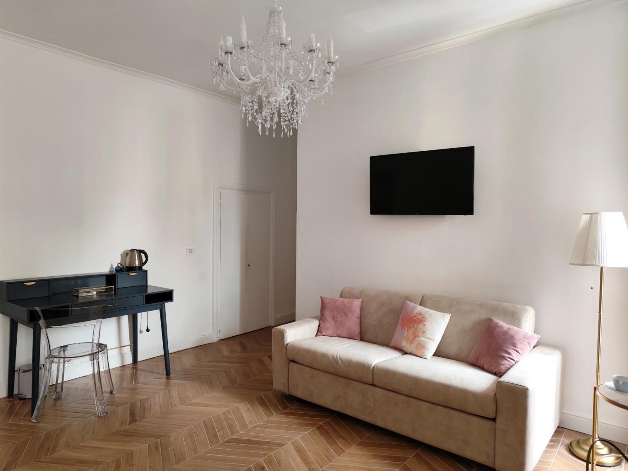 Vatican Eco Suite Roma Ngoại thất bức ảnh