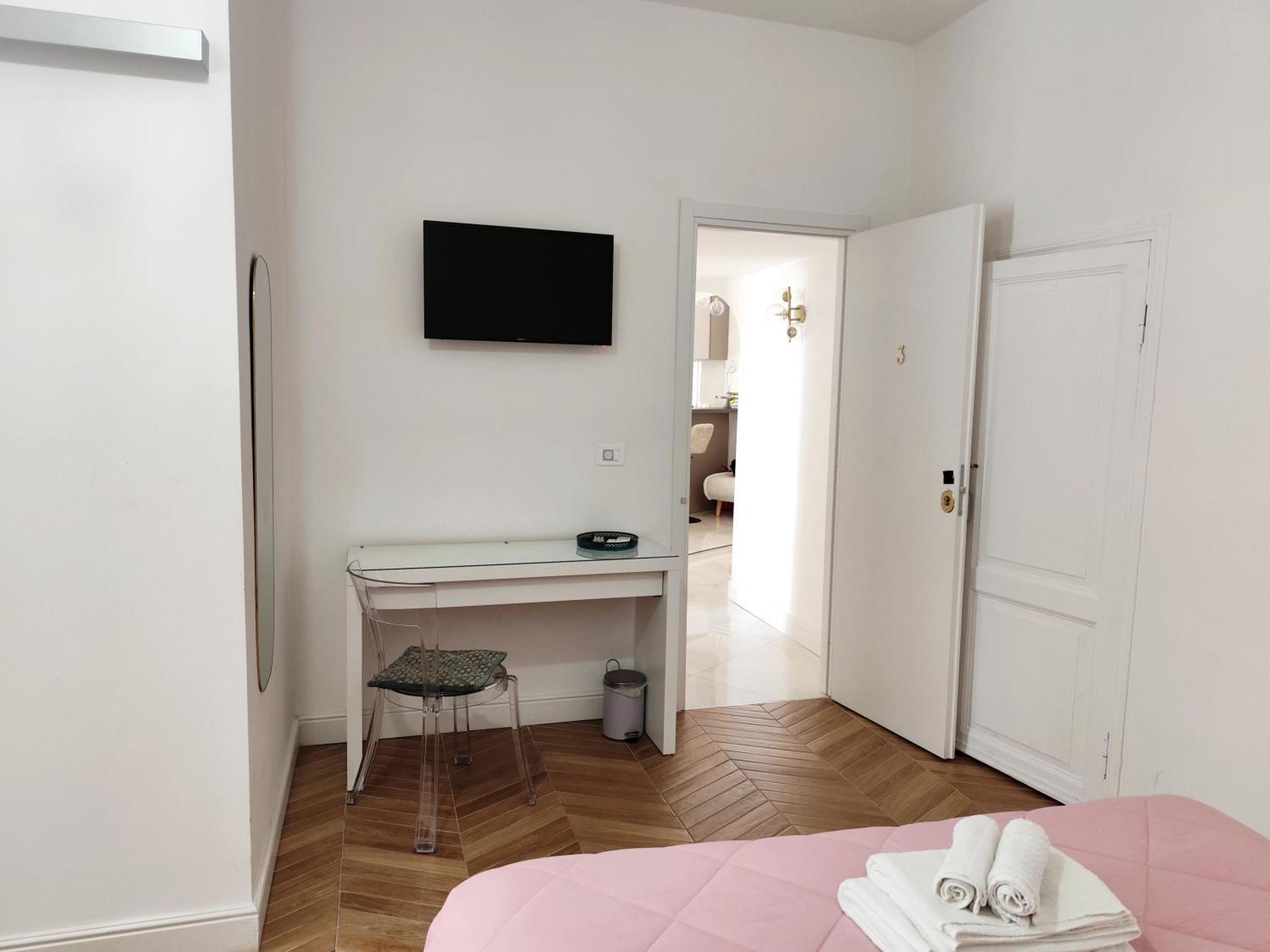 Vatican Eco Suite Roma Ngoại thất bức ảnh