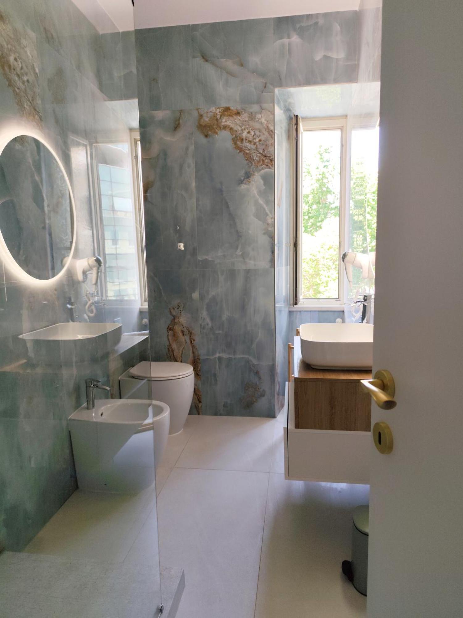 Vatican Eco Suite Roma Ngoại thất bức ảnh