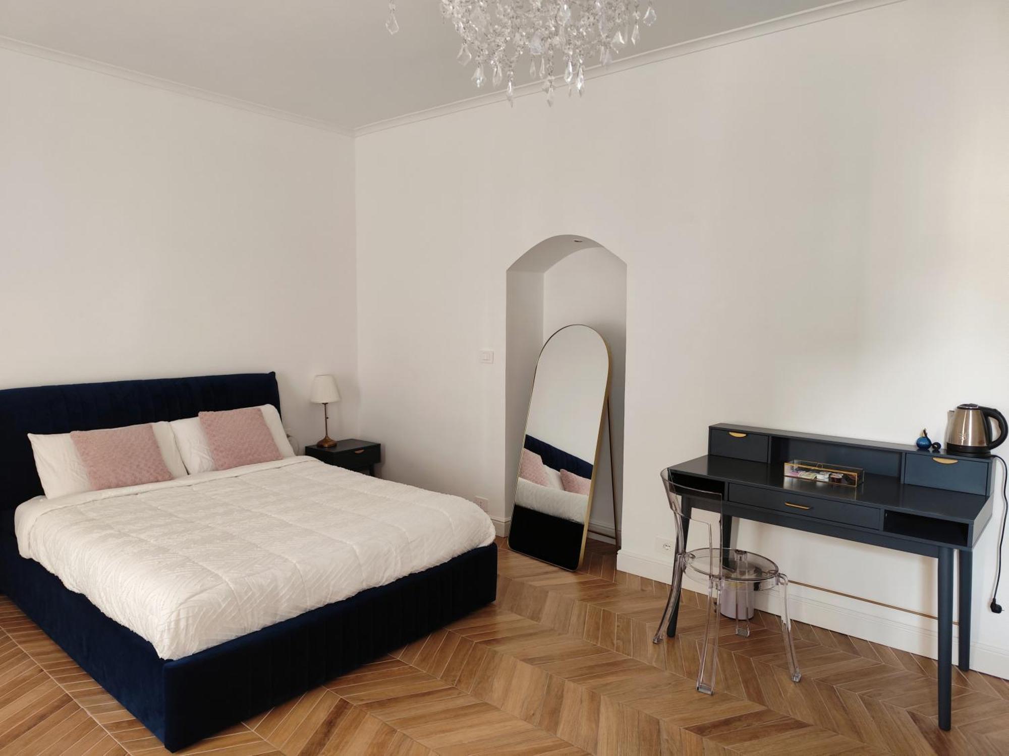 Vatican Eco Suite Roma Ngoại thất bức ảnh