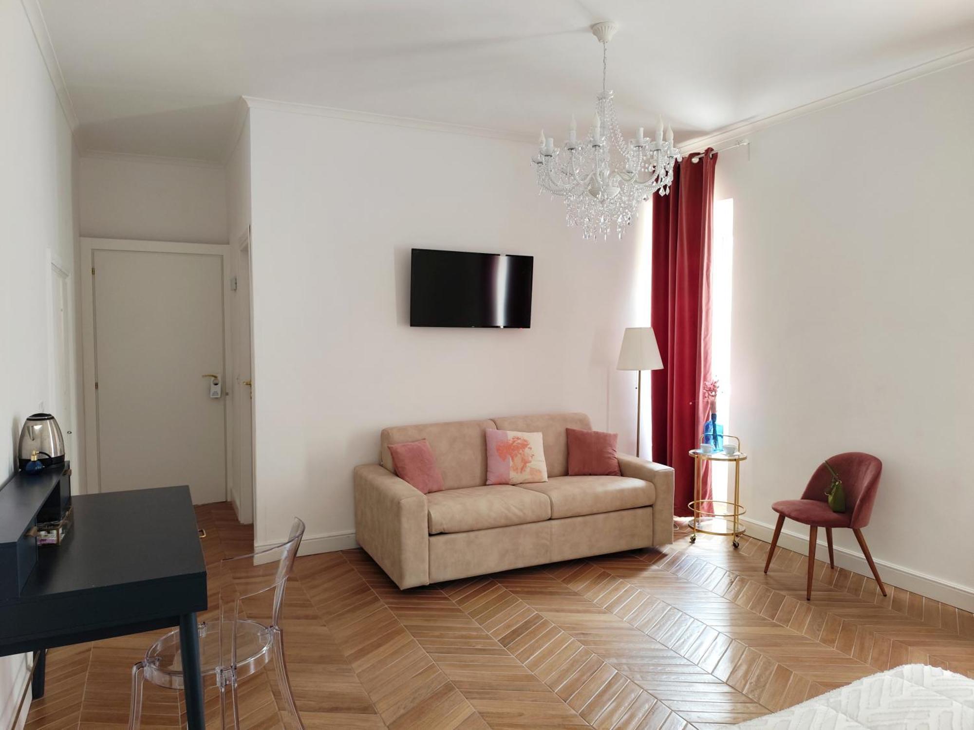 Vatican Eco Suite Roma Ngoại thất bức ảnh