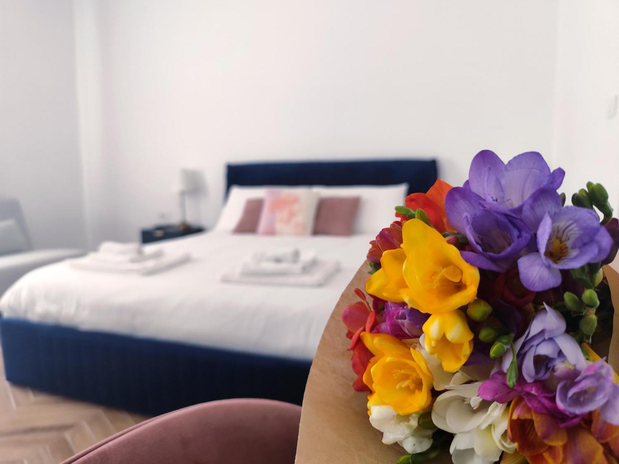 Vatican Eco Suite Roma Ngoại thất bức ảnh